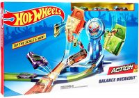 PISTA EQUILIBRIO EXTREMO HOT