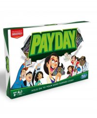 MONOPOLY DIA DE PAGO
