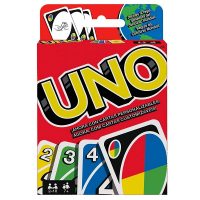 Juego de mesa  UNO