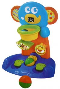 Tablero De Basketball