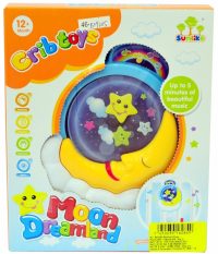 Lampara De Luna musical