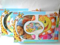 GIMNASIO PARA BEBE MEYING