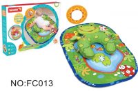 Gimnasio de Bebe Animalitos