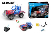 CARRO ARMABLE DE CABEZAL