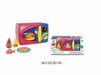 Horno de microondas Play at home