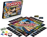 Monopoly Speed