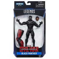 Marvel figura lengens