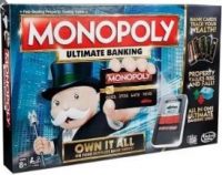 Monopoly Electronico