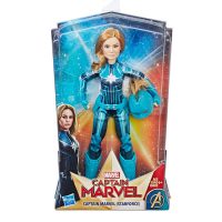 Marvel capitana marvel starforce