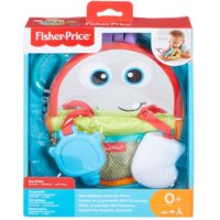 FISHER PRICE MINI MONSTERS