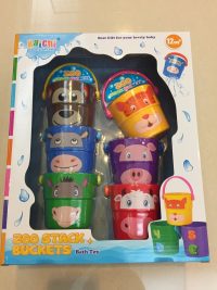 Balde para agua kaichi