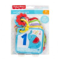 Mis Primeras Fichas de Aprendizaje