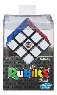 Cubo Rubiks