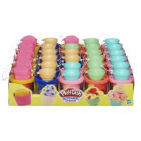 Play Doh Mini Creations