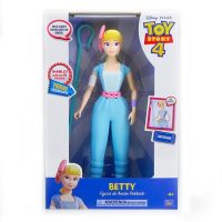 Betty Toy Story