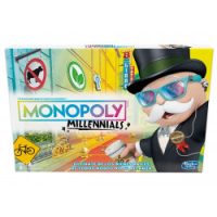 Monopoly Millennial
