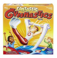 Juego Super Gimnasta
