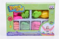 Juego de arena magica