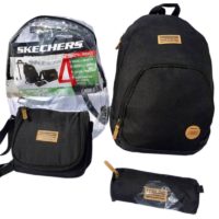 Bolso Skechers