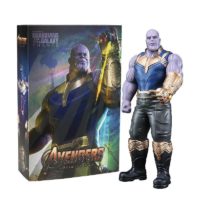 Figura avengers thanos