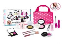 Set de maquillaje de fantasía para niña
