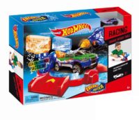 Pista color change action