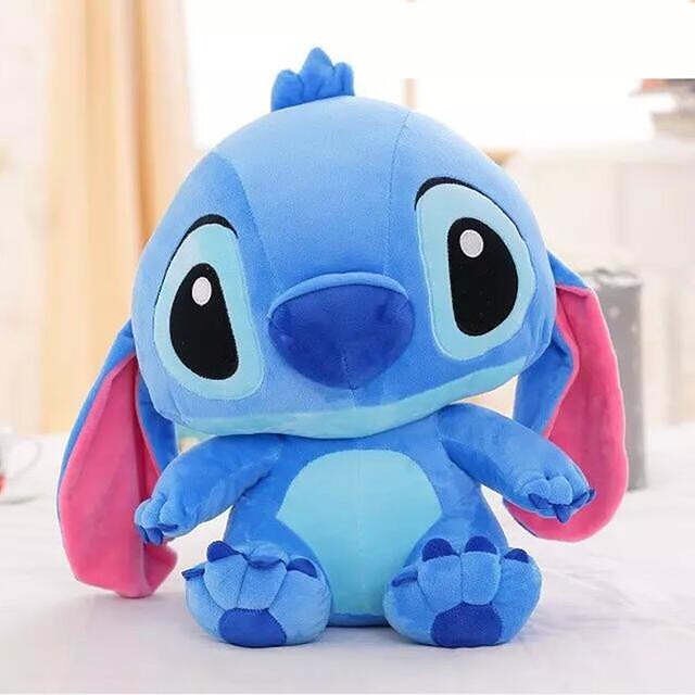 Peluches Stitch