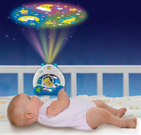 WINFUN MOVIL PROJECTOR MUSICAL