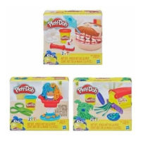 PLAYDOH MINI CLASICOS