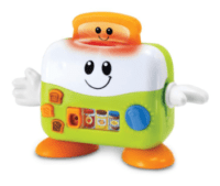 COCINA TOSTADORA MR. WIN FUN