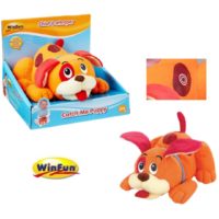 MI CACHORRO WINFUN