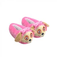 Pantuflas Paw Patroller