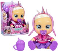 Cry Babies Kiss Me Stella