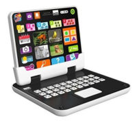 COMPUTADORA INFINI FUN MUTIFUNCIONAL BILINGUE