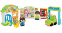 WF JUEGO MERCADITO PLAY SET