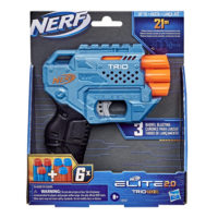 Nerf Trio Elite