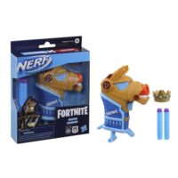 Fortnite Nerf Micro