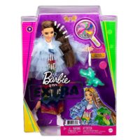 Barbie Extra #9