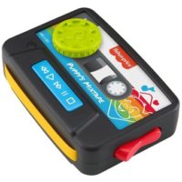 FP MI PRIMER CASETTE