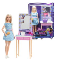 Barbie Big City