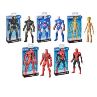 Figura de super Heroes 9.5