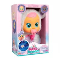 MUÑECA BABY LOVELY