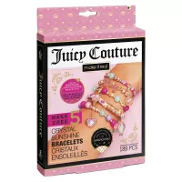 MINI PULCERAS CRISTALES DE SUNSHINE DE JUICY COUTURE