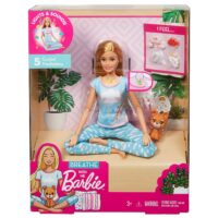 BARBIE SELF-CARE