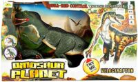 Dinosaur Planet C/R