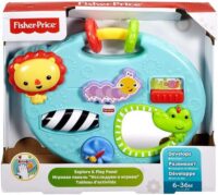 Didáctico bebé interactivo