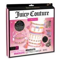 CARTAS DE AMOR DE JUICY COUTURE