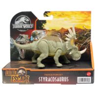 jurassic w dinos fuerza feroz surt