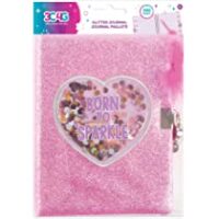 DIARIODE PURPURINA NACIDA PARA BRILLAR