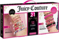 JUEGO DE JOYAS 2 EN 1 JUICY COUTURE